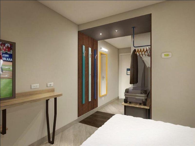 Hotel Tru By Hilton Crossett Exterior foto