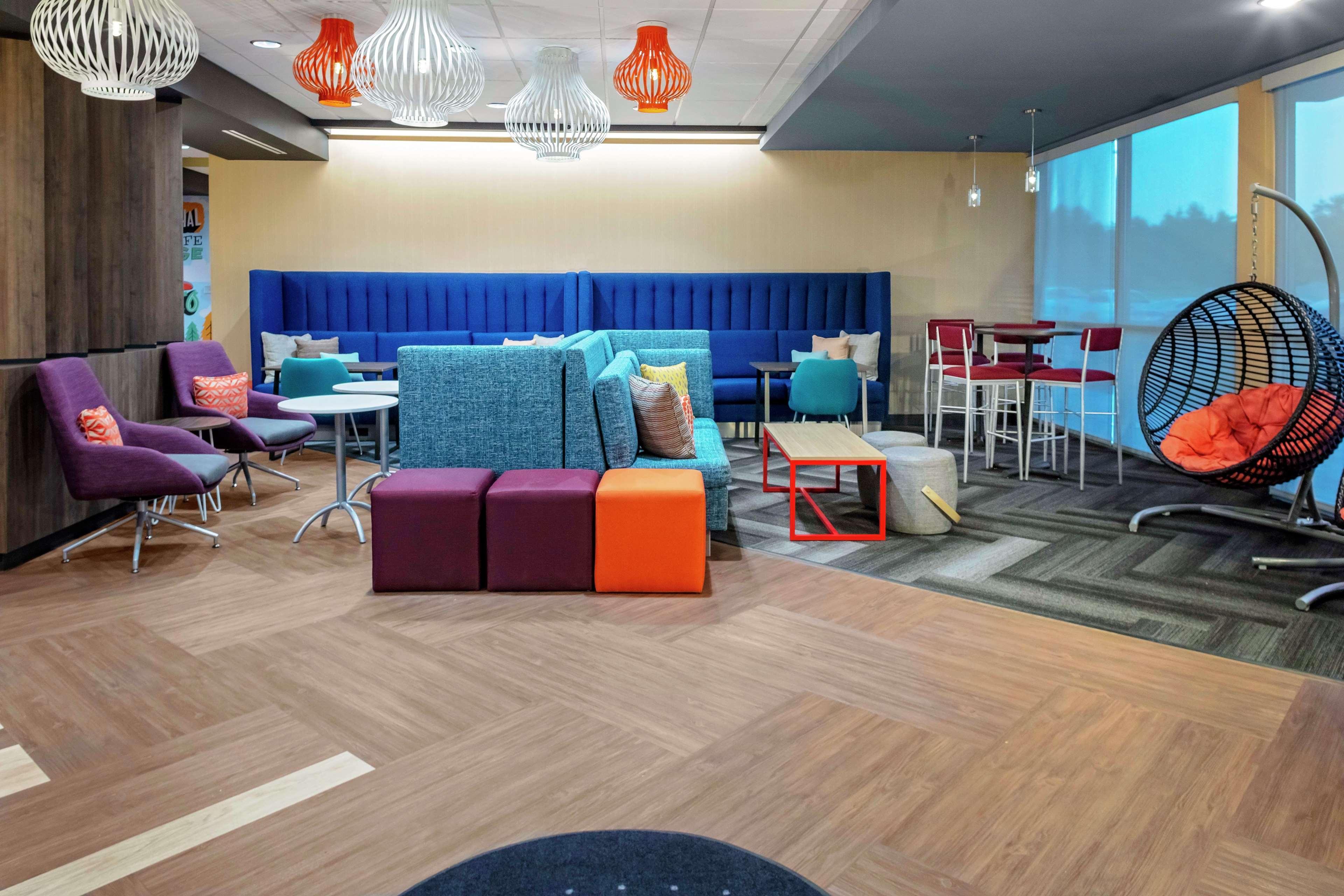 Hotel Tru By Hilton Crossett Exterior foto